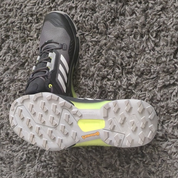 Adidas Terrex Swift R3 Gore-tex - 8.5 - Picture 2 of 3